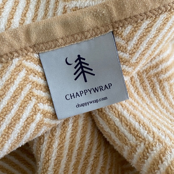 Chappywrap Herringbone Blanket - Picture 4 of 6
